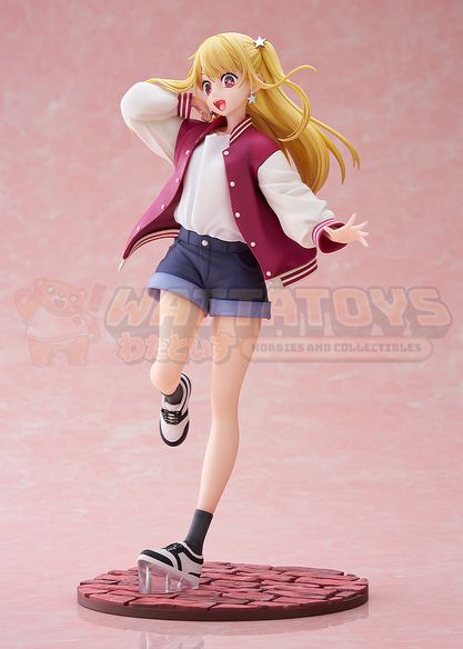 PRE-ORDER - DMM Factory - OSHI NO KO - 1/6 Ruby Bazurase Fashion Ver.