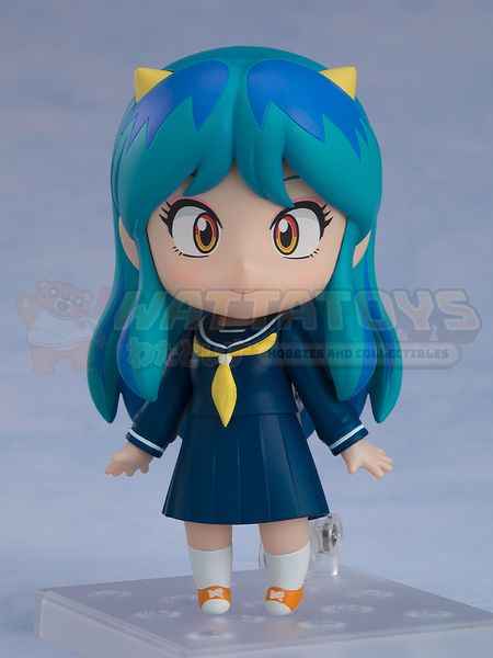 PRE-ORDER - FineΦClover - Urusei Yatsura - Nendoroid Lum School Uniform Ver.