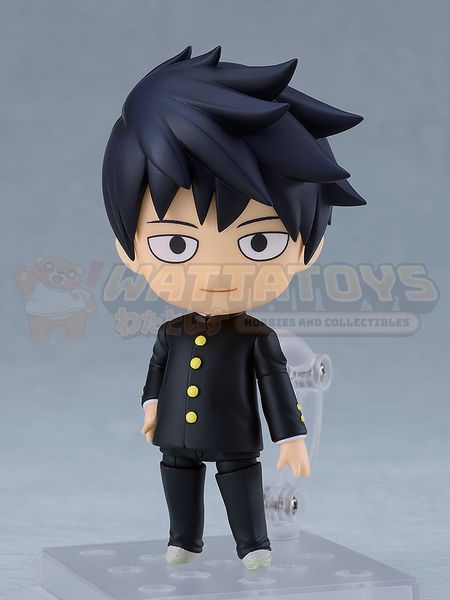 PRE-ORDER - Orange Rouge - Mob Psycho 100 III - Nendoroid Ritsu Kageyama