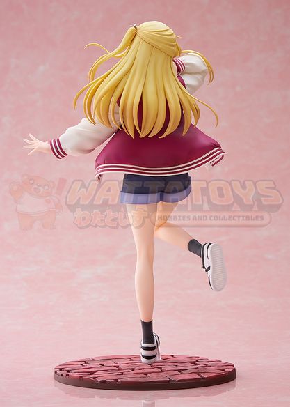 PRE-ORDER - DMM Factory - OSHI NO KO - 1/6 Ruby Bazurase Fashion Ver.