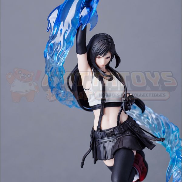 PRE-ORDER - Square Enix - Final Fantasy VII Rebirth - Statuette Tifa Lockhart