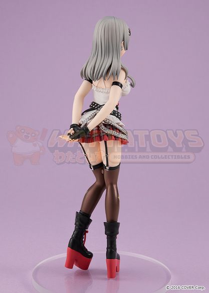 PRE-ORDER - Good Smile Company - hololive production - POP UP PARADE Sakamata Chloe