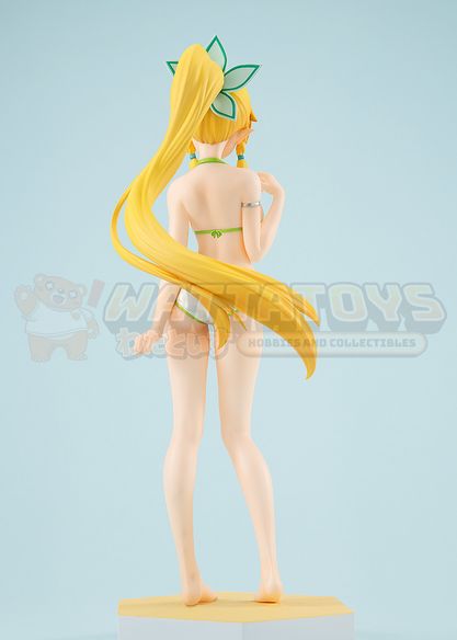 PRE-ORDER - Good Smile Company - Sword Art Online Progressive: Scherzo of Deep Night - POP UP PARADE BEACH QUEENS Leafa