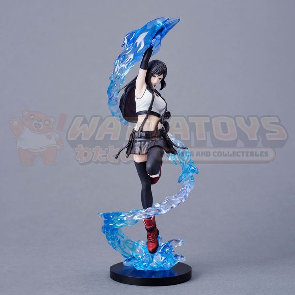 PRE-ORDER - Square Enix - Final Fantasy VII Rebirth - Statuette Tifa Lockhart