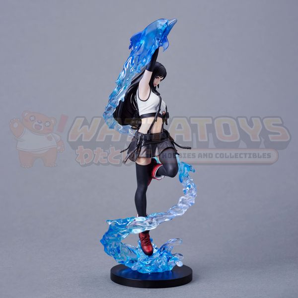 PRE-ORDER - Square Enix - Final Fantasy VII Rebirth - Statuette Tifa Lockhart