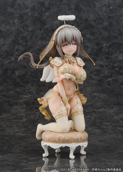 [PRE-ORDER] PROOF 1/7 TV Anime Uzaki-chan wa Asobitai! Double Tsuki Uzaki Angel ver.