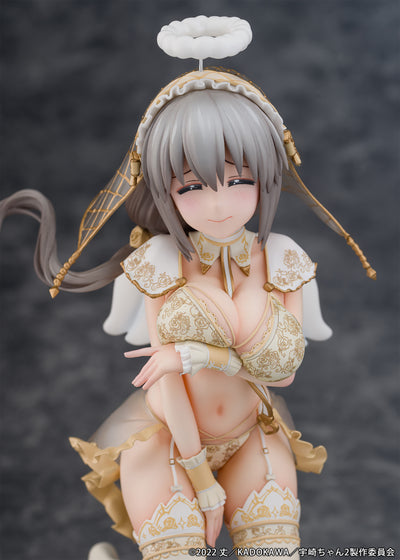 [PRE-ORDER] PROOF 1/7 TV Anime Uzaki-chan wa Asobitai! Double Tsuki Uzaki Angel ver.