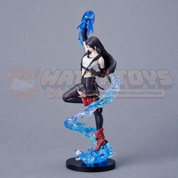 PRE-ORDER - Square Enix - Final Fantasy VII Rebirth - Statuette Tifa Lockhart