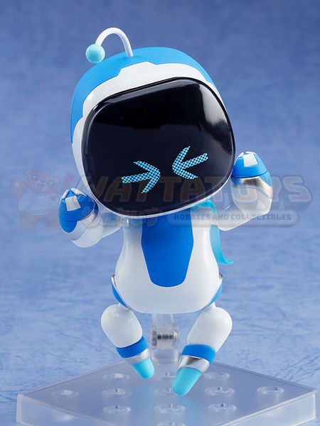 PRE-ORDER - Good Smile Company - Astro's Playroom - Nendoroid Astro