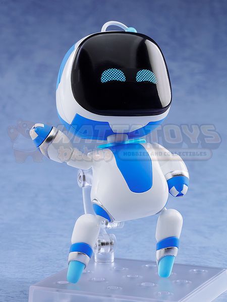 PRE-ORDER - Good Smile Company - Astro's Playroom - Nendoroid Astro