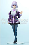 PRE-ORDER - annulus - SSSS.GRIDMAN - Akane Shinjo Articulated Plastic Model Kit
