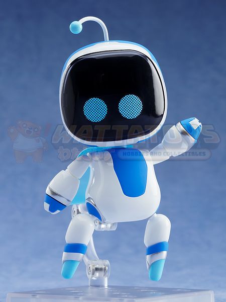 PRE-ORDER - Good Smile Company - Astro's Playroom - Nendoroid Astro