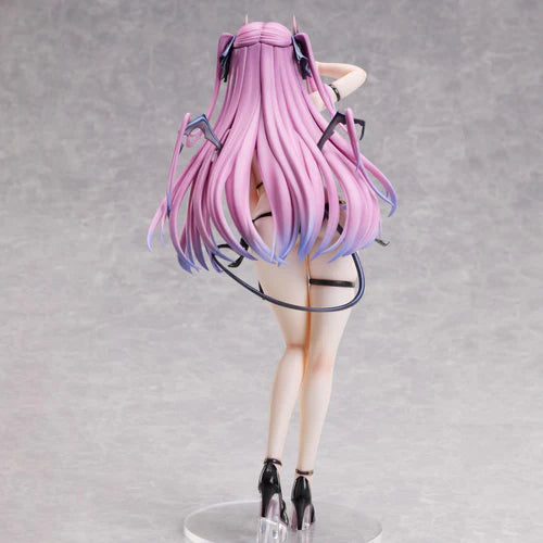 [PRE-ORDER] Union Creative Shimanun Illustration 'Zakozako-chan' 1/6 Scale Pre-painted Figure