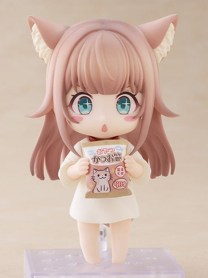 [PRE-ORDER] GOLDENHEAD PLUS Nendoroid Kinako
