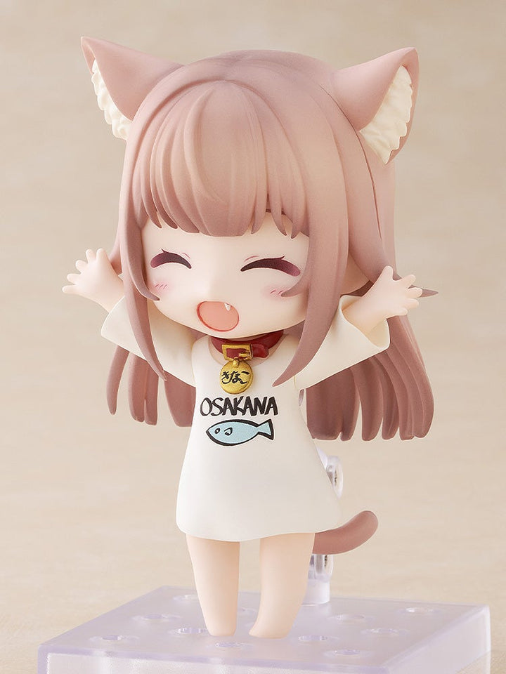 [PRE-ORDER] GOLDENHEAD PLUS Nendoroid Kinako