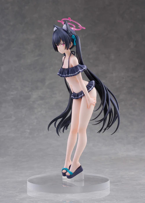 [PRE-ORDER] GOLDENHEAD Blue Archive Serika (Swimsuit)
