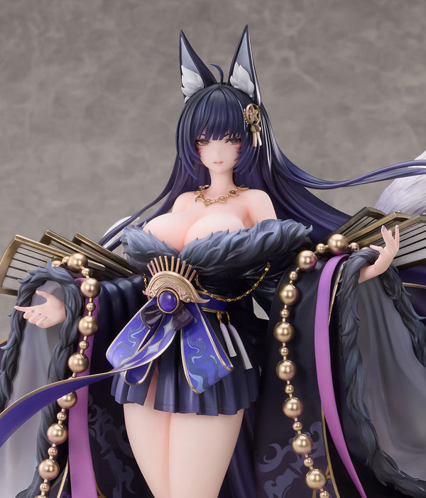 [PRE-ORDER] WINGS inc. 1/7 Azur Lane - Musashi Normal ver.