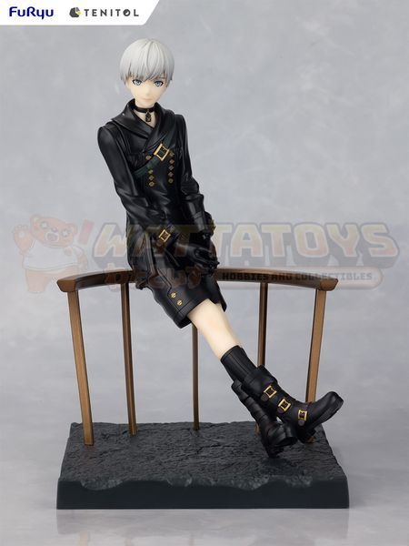 PRE-ORDER - FURYU Corporation - NieR:Automata Ver1.1a - TENITOL 9S