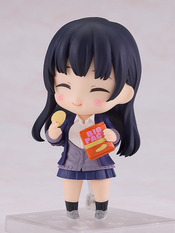 [PRE-ORDER] Good Smile Company Nendoroid The Dangers in My Heart  -  Anna Yamada
