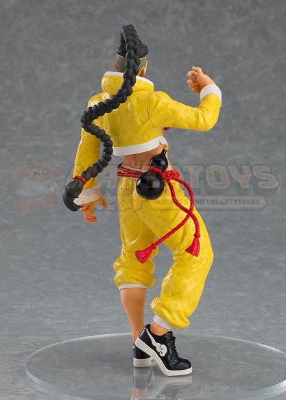 PRE-ORDER - Max Factory - Street Fighter 6 - POP UP PARADE Jamie