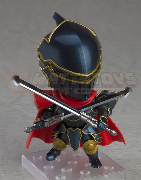 PRE-ORDER - Good Smile Company - Overlord - Nendoroid Dark Hero Momon