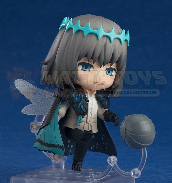PRE-ORDER - Orange Rouge - Fate/Grand Order - Nendoroid Pretender/Oberon Vortigern