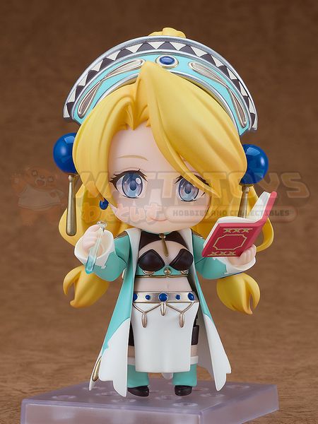 PRE-ORDER - Good Smile Company - Atelier Marie Remake: The Alchemist of Salburg - Nendoroid Marie