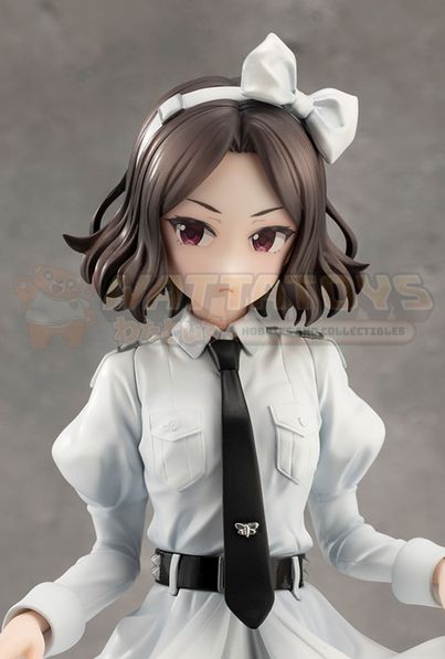 PRE-ORDER - Kotobukiya - Girls Band Cry - 1/7 Tomo Ebizuka