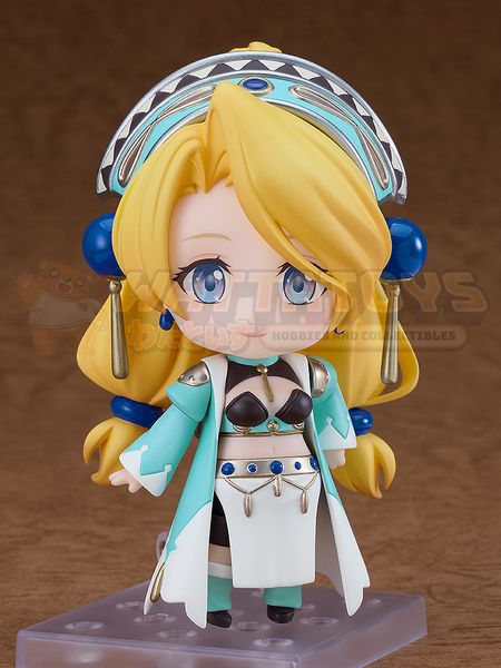 PRE-ORDER - Good Smile Company - Atelier Marie Remake: The Alchemist of Salburg - Nendoroid Marie