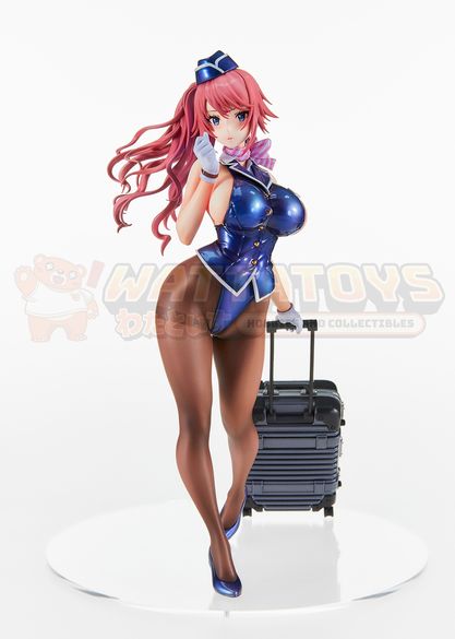 PRE-ORDER - Vertex - Job3CA Aya Saionji