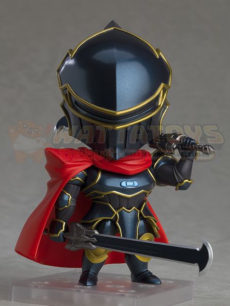 PRE-ORDER - Good Smile Company - Overlord - Nendoroid Dark Hero Momon