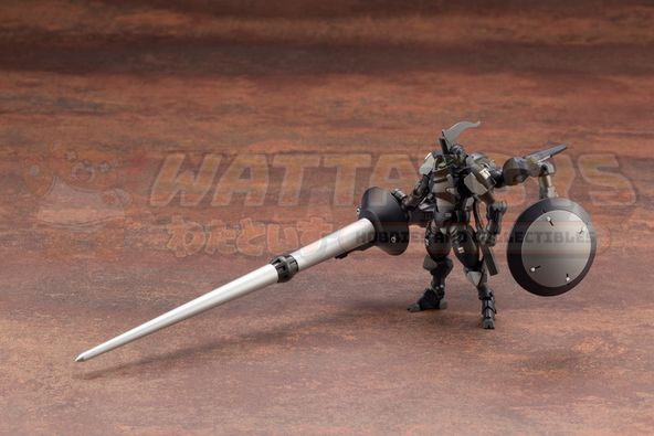 PRE-ORDER - Kotobukiya - Hexa Gear - 1/24 Hexa Gear: Governor Ignite Spartan