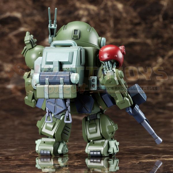 PRE-ORDER - Kotobukiya - Armored Trooper VOTOMS - D-Style Scopedog Turbo Custom Chirico Ver.