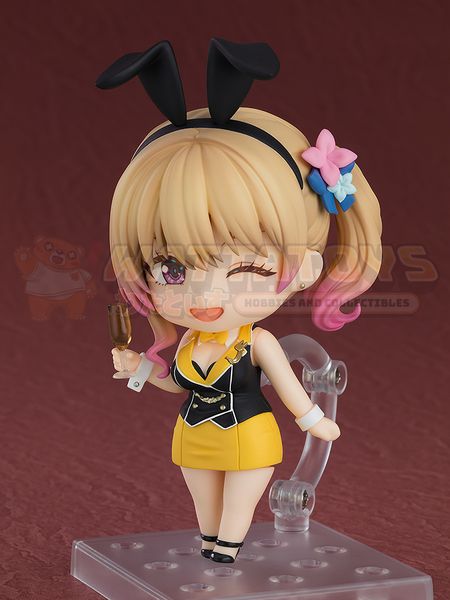 PRE-ORDER - Good Smile Company - Bunny Garden - Nendoroid Rin