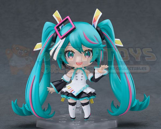 PRE-ORDER - Good Smile Company - Character Vocal Series 01: Hatsune Miku - Nendoroid Hatsune Miku MIKU EXPO 10th Anniversary Ver.