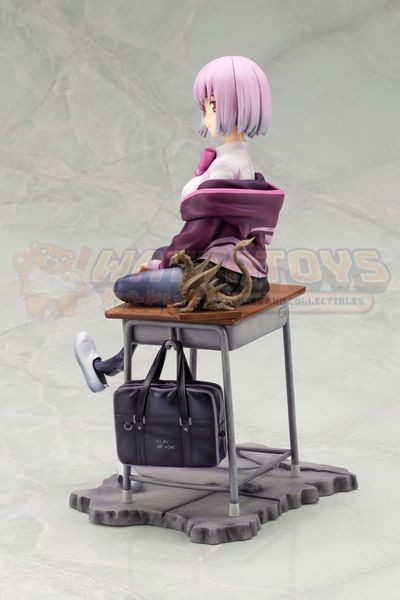 PRE-ORDER - Kotobukiya - SSSS.Gridman - 1/7 Akane Shinjo