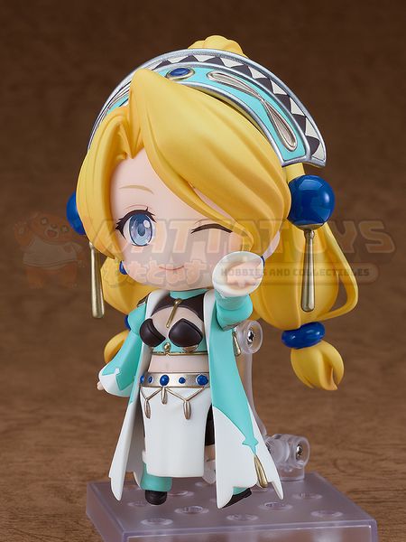 PRE-ORDER - Good Smile Company - Atelier Marie Remake: The Alchemist of Salburg - Nendoroid Marie