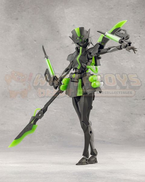 PRE-ORDER - Kotobukiya - Megalomaria Unlimited Universe - Peridot