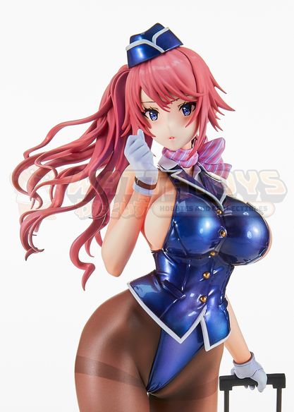 PRE-ORDER - Vertex - Job3CA Aya Saionji