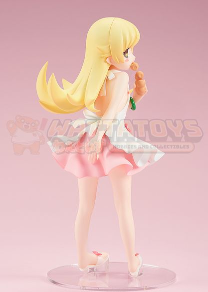 PRE-ORDER - Good Smile Arts Shanghai - Monogatari Series - POP UP PARADE Shinobu Oshino