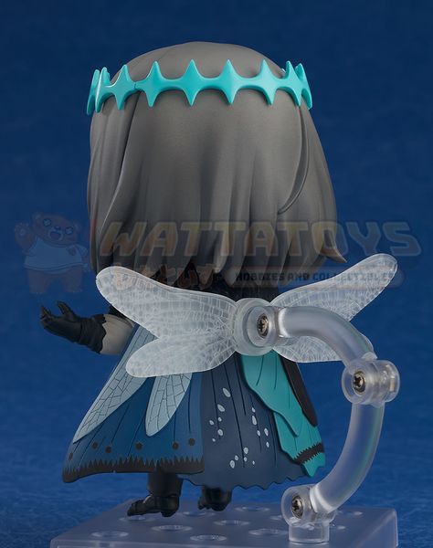 PRE-ORDER - Orange Rouge - Fate/Grand Order - Nendoroid Pretender/Oberon Vortigern