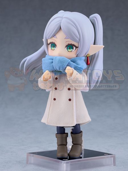 PRE-ORDER - Good Smile Company - Frieren: Beyond Journey's End - Nendoroid Doll Frieren