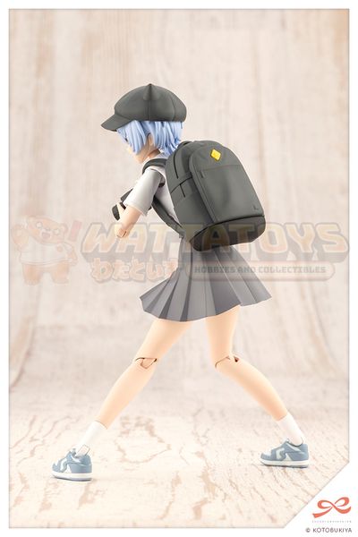 PRE-ORDER - Kotobukiya - Sousai Shojo Teien - 1/10 Eimi Nijimura [Ryobu High School Summer Clothes]