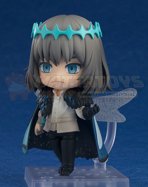 PRE-ORDER - Orange Rouge - Fate/Grand Order - Nendoroid Pretender/Oberon Vortigern