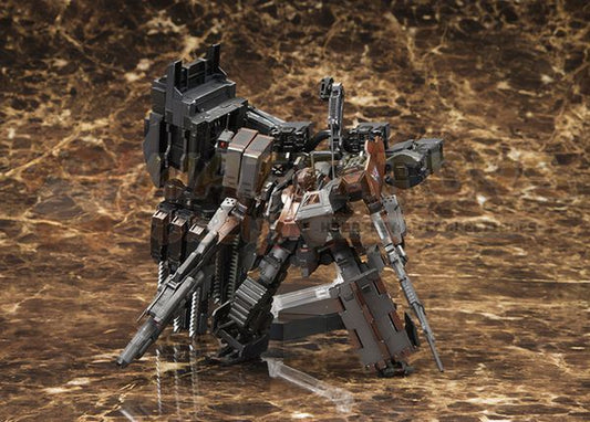 PRE-ORDER - Kotobukiya - Armored Core V - 1/72 UCR-10/A Vengeance