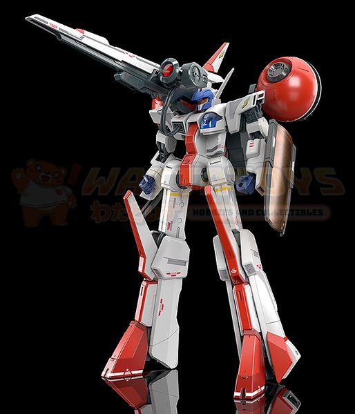 PRE-ORDER - Good Smile Company - Cruise Chaser Blassty - MODEROID Cruise Chaser Blassty (Re-run)