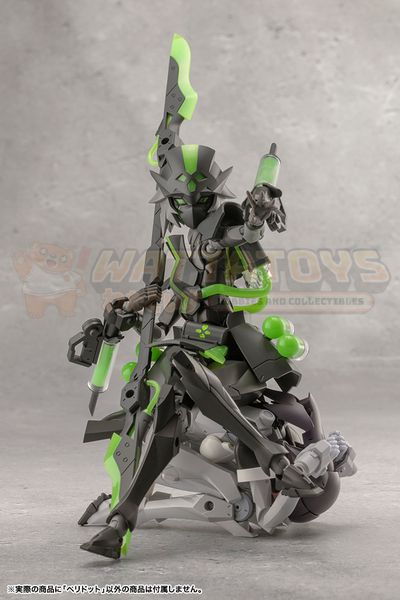 PRE-ORDER - Kotobukiya - Megalomaria Unlimited Universe - Peridot