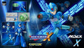 ThreeZero - Rockman / Mega Man - MDLX X - Rockman X / Mega Man X
