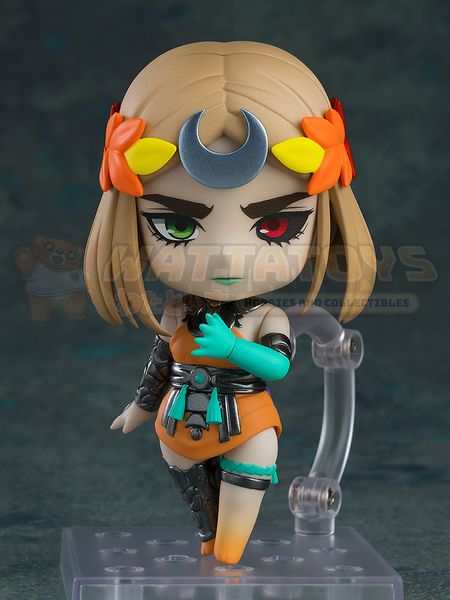 PRE-ORDER - Good Smile Company - Hades - Nendoroid Melinoe