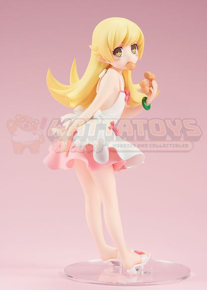 PRE-ORDER - Good Smile Arts Shanghai - Monogatari Series - POP UP PARADE Shinobu Oshino